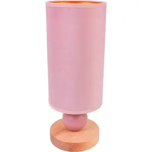 DĚTSKÁ STOLNÍ LAMPIČKA, 12/31,5 cm