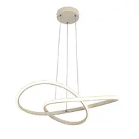 Novel ZÁVĚSNÉ LED SVÍTIDLO, 55/120 cm