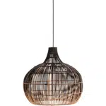 XXXL ZÁVĚSNÉ SVÍTIDLO, 38,5/38,5 cm