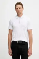 Bavlněné polo tričko Karl Lagerfeld