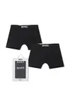 BOSS  Dětské boxerky  2-pack