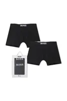 Dětské boxerky BOSS 2-pack