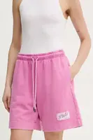 Bavlněné šortky Pinko