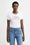 Levi's  Bavlněné tričko  THE PERFECT TEE
