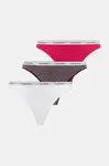 Calvin Klein Underwear Kalhotky Calvin Klein Underwear 3-pack