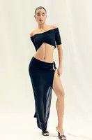 Sukně GOD SAVE QUEENS LAYLA SKIRT