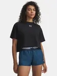 Under Armour UA Rival Boxy Tee