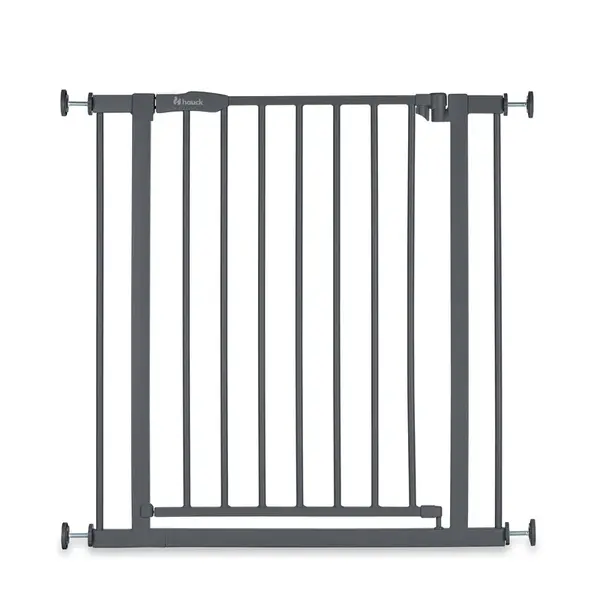 Hauck Zábrana Open N Stop 2 75-80 cm Dark Grey