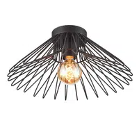 XXXL STROPNÍ SVÍTIDLO, 60/22 cm