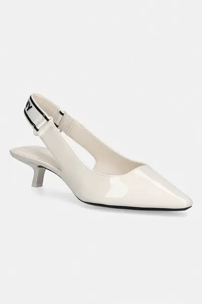 Lodičky Dkny Nolene
