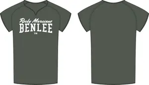 Pánské triko Benlee regular fit