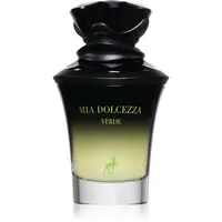 Maison Alhambra Mia Dolcezza Verde parfémovaná voda unisex 100 ml