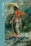 Robinson Crusoe - Daniel Defoe