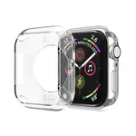 Ultra clear pouzdro, Apple Watch 10, 46 mm, průhledné