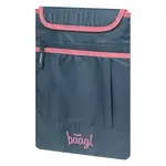 Obal na notebook Logo růžový