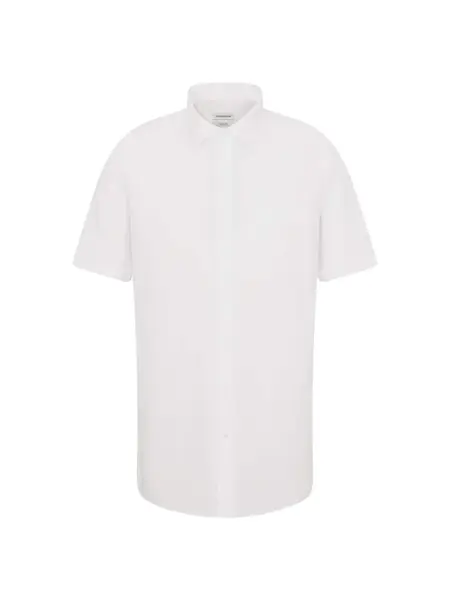 SEIDENSTICKER Košeľa  biela