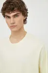 Levi's basic tričko pánské bavlněné RELAXED FIT TEE