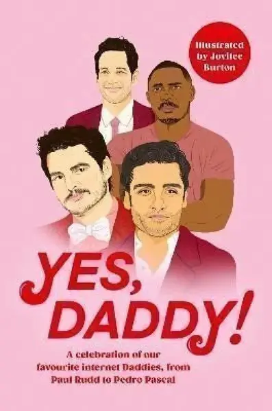 Yes, Daddy! - kolektiv autorů