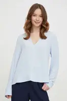 Halenka Tommy Hilfiger dámská, hladká, WW0WW40529