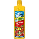 Hoštické hnojivo na jahody s guánem 1 litr