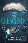 Crescendo - Becca Fitzpatrick