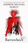 Barrowbeck - Andrew Michael Hurley - kniha z kategorie Společenská beletrie