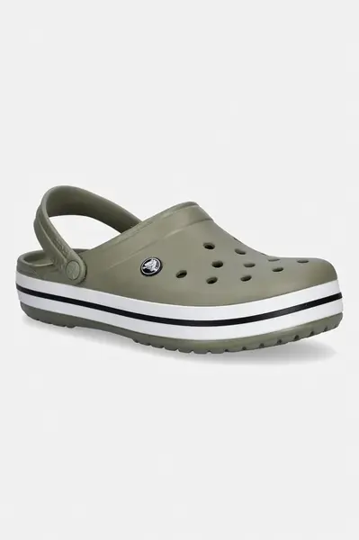 Pantofle Crocs Crocband