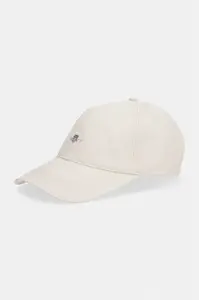 Gant Bavlněná baseballová čepice Gant
