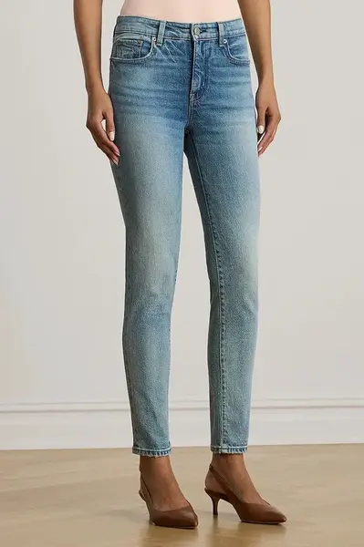 Džíny Lauren Ralph Lauren