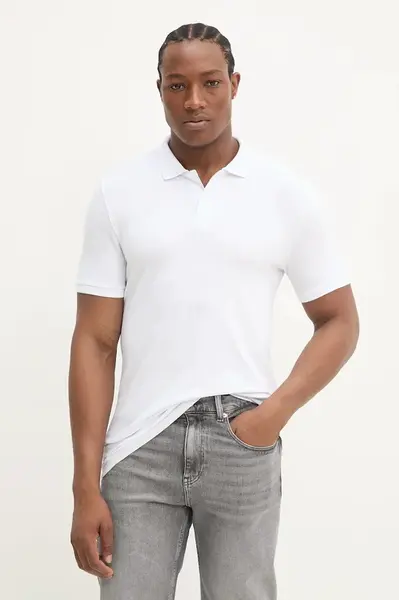 Polo tričko Hollister Co.