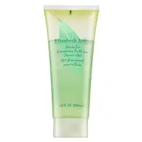 Elizabeth Arden Green Tea sprchový gél pre ženy 200 ml