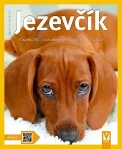 Jezevčík - Fiedelmeierová Leni