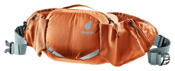 Sportovní ledvinka Deuter Pulse 3 Chestnut-Teal
