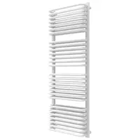 Kúpeľňový radiátor Std 50/140 biela