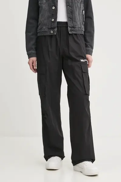 Kalhoty Karl Lagerfeld Jeans