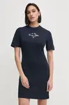 Tommy Hilfiger  Bavlněné šaty