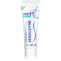 Sensodyne Advanced White Enamel Defence bělicí zubní pasta 75 ml