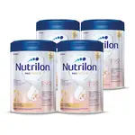 NUTRILON 2 Profutura Duobiotik Pokračovací mléko 4 x 800 g