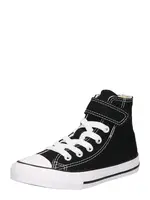 CONVERSE Tenisky 'Chuck Taylor All Star'  čierna / biela