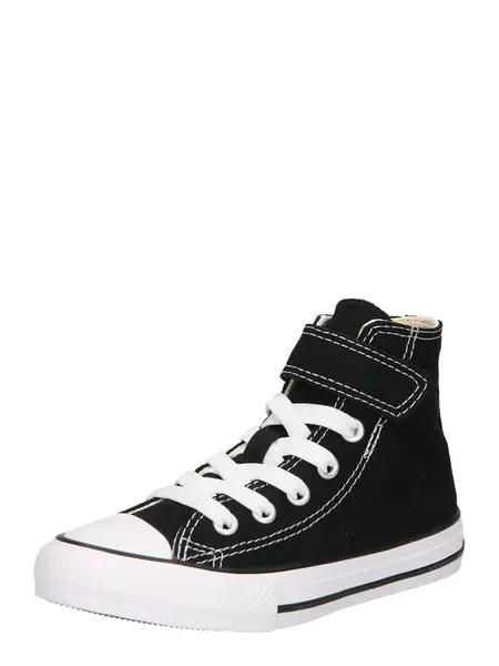 CONVERSE Tenisky 'Chuck Taylor All Star'  čierna / biela