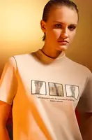 Bavlněné tričko Medicine