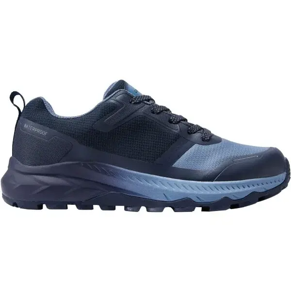 Crossroad DOLOMITE WP W Dámska turistická obuv, tmavo modrá, veľkosť
