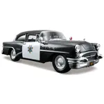 Buick 1955 Century, 1:26