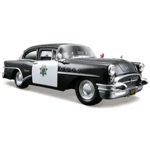 Buick 1955 Century, 1:26