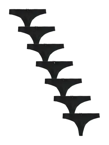 Next Tangá  čierna