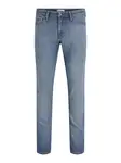 JACK & JONES Džínsy '677 NOOS'  modrá