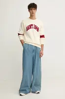 Bavlněná mikina Gant