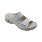 VIENA WG810 dámske šľapky prateľné, biela, veľkosť: 41