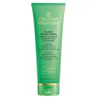 Collistar Výživný a revitalizačný sprchovací krém s morskými extraktmi a esenciálnymi olejmi (Talasso Shower Cream) 250 ml
