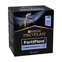 PURINA Pro Plan Fortiflora Canine Probiotic 30x1 g